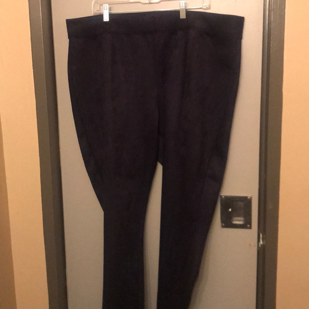 COPY - Pointe pants